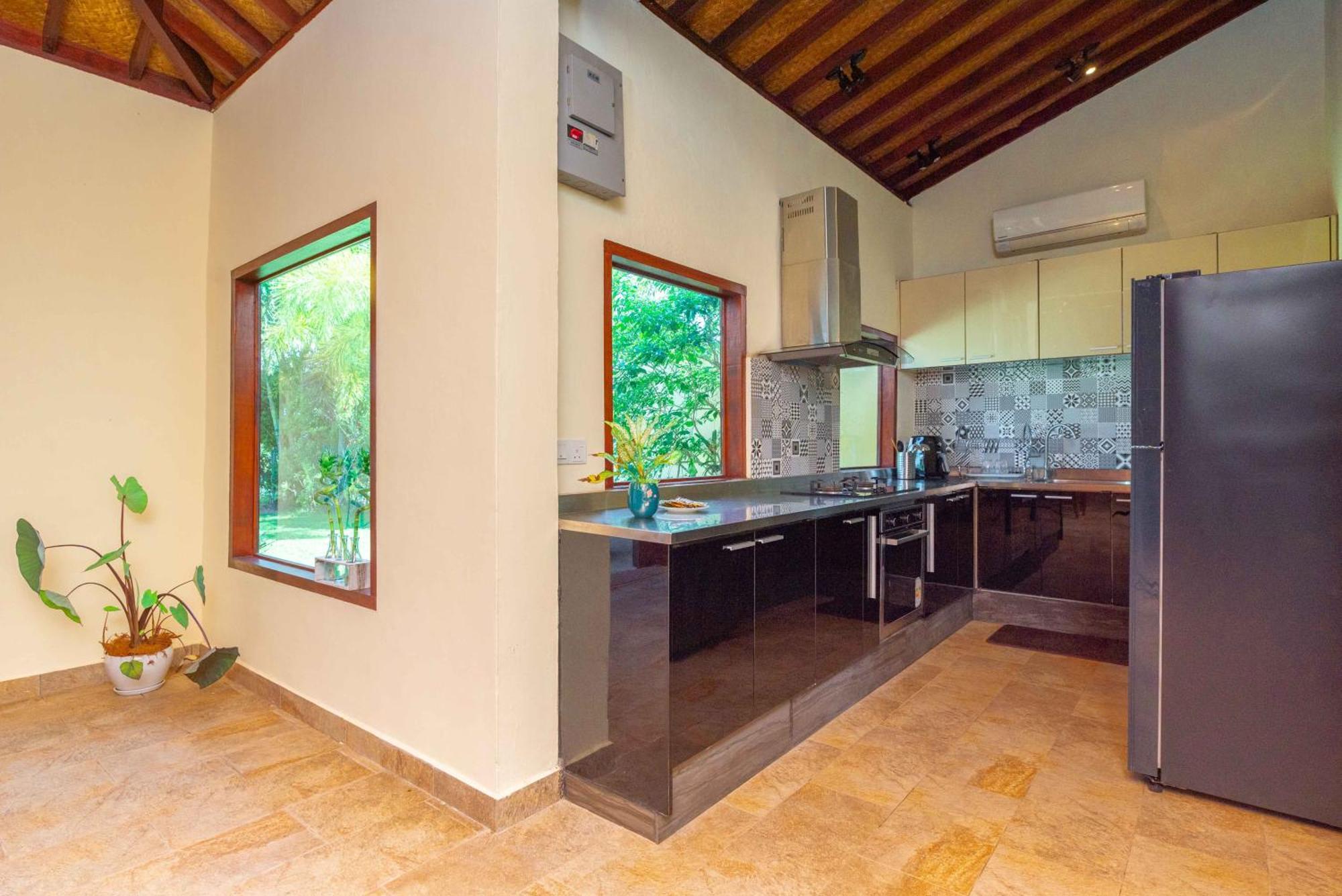 Limasan Villa Langkawi Pantai Cenang  Kamer foto