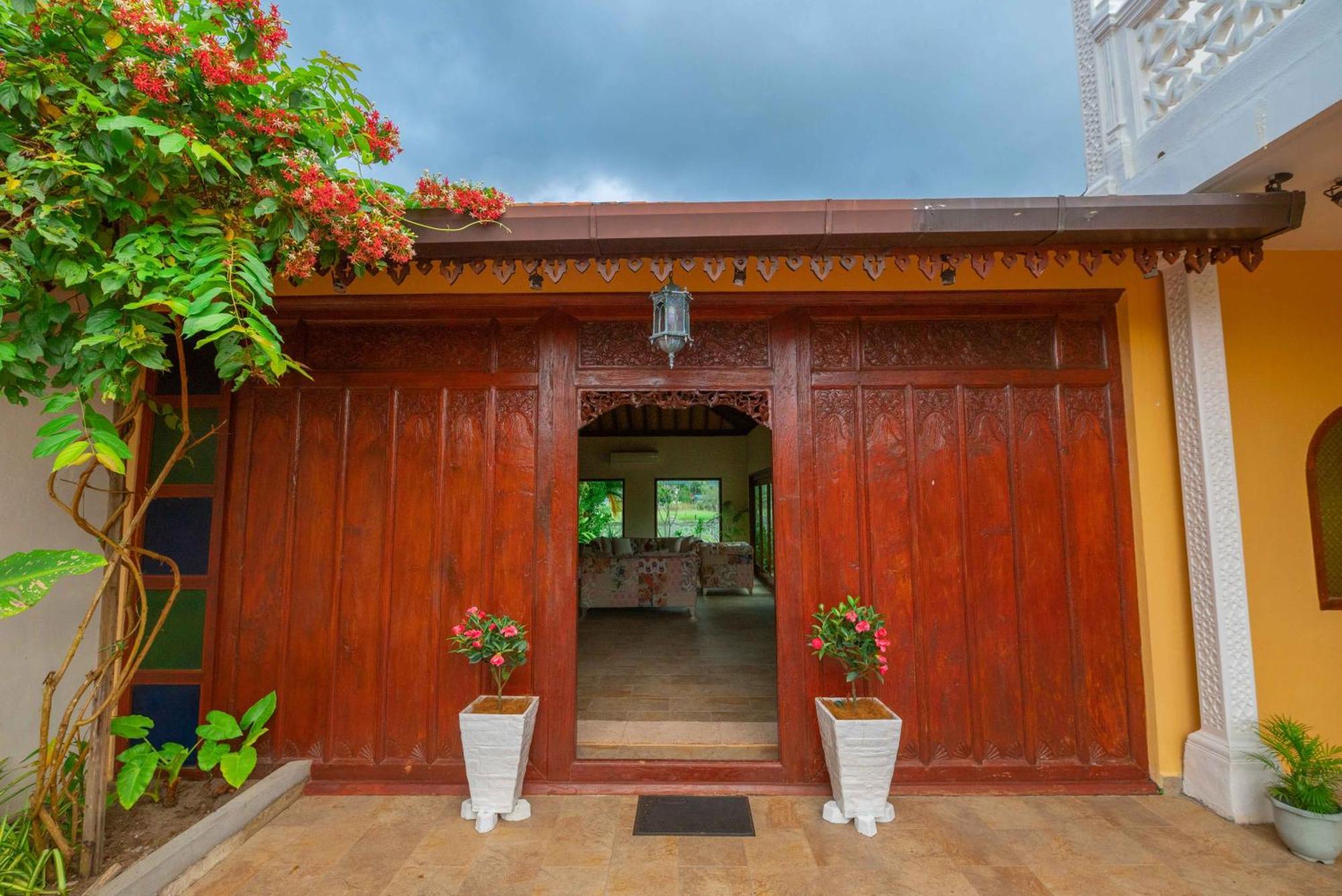Limasan Villa Langkawi Pantai Cenang  Kamer foto