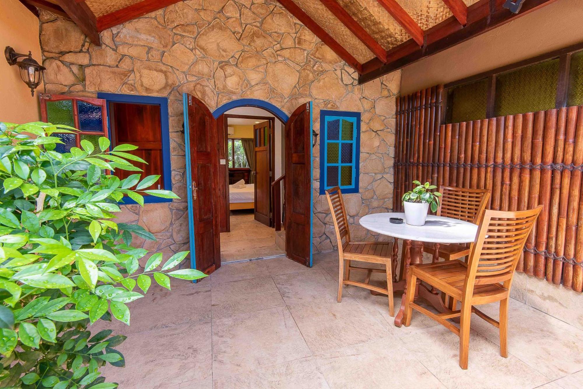 Limasan Villa Langkawi Pantai Cenang  Kamer foto